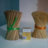 Good quality bamboo sticks for making incense
